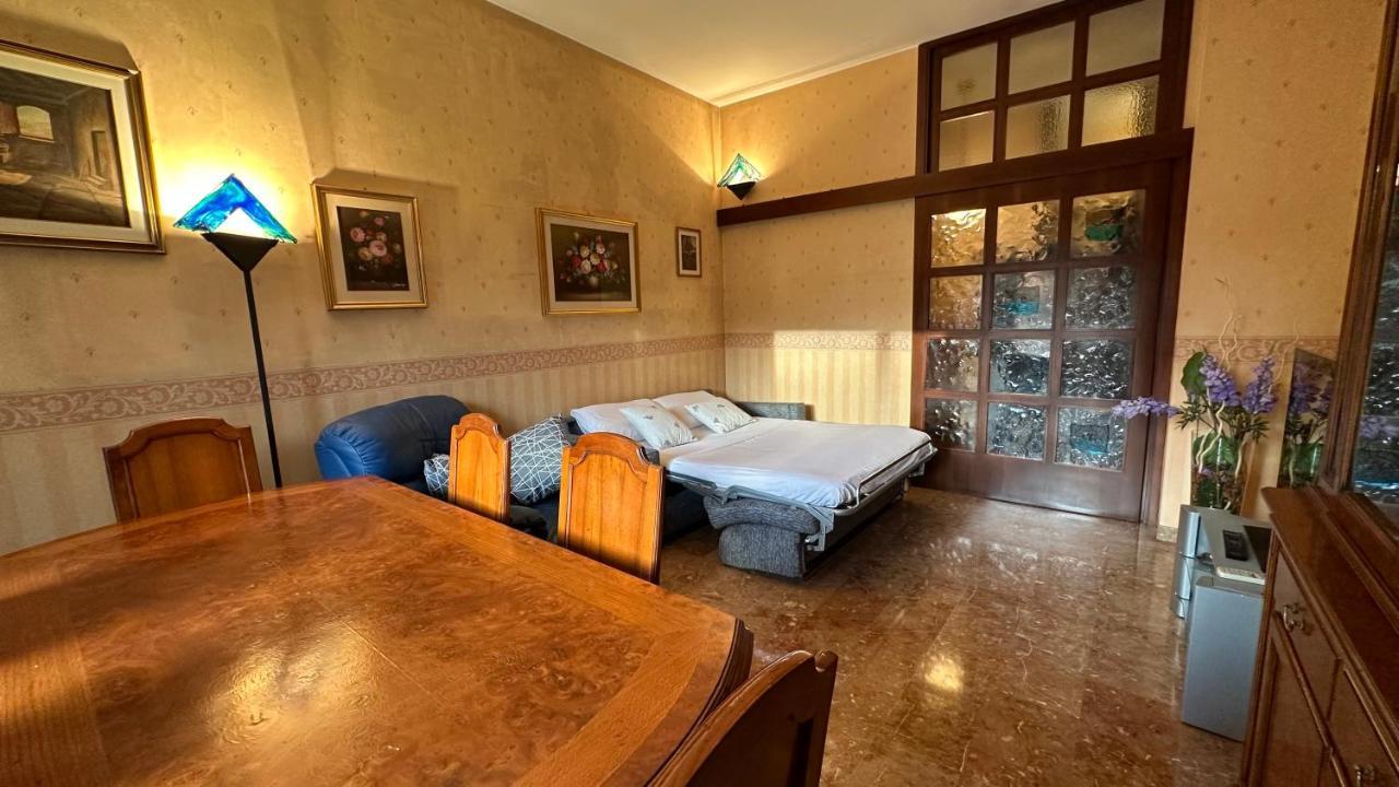 Dehomes - Two Bedrooms, Terrace, Wi-Fi, Tram To Centre & Rho Fiera Milán Exterior foto