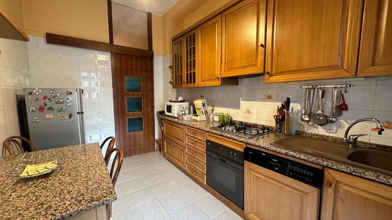 Dehomes - Two Bedrooms, Terrace, Wi-Fi, Tram To Centre & Rho Fiera Milán Exterior foto