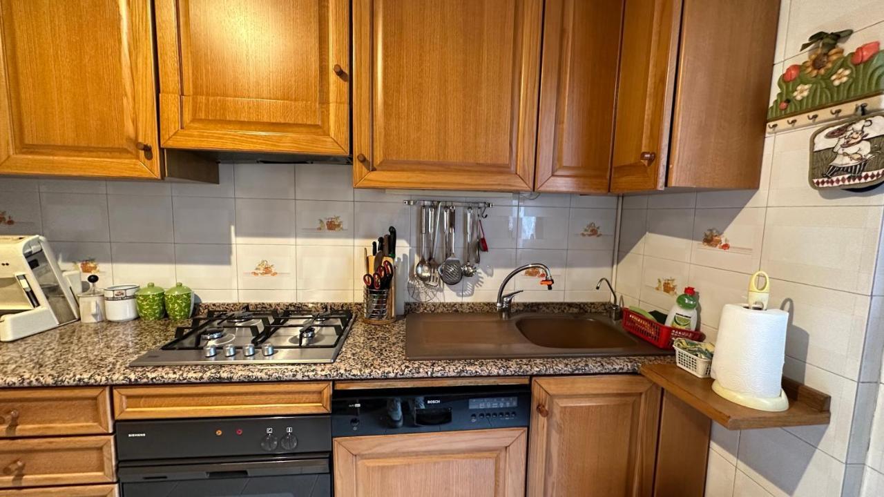 Dehomes - Two Bedrooms, Terrace, Wi-Fi, Tram To Centre & Rho Fiera Milán Exterior foto